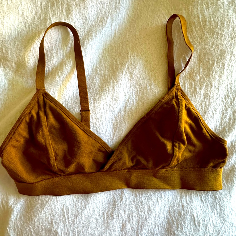 Richer Poorer Cotton Modal classic Bralette